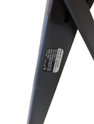 Shop Baby Jogger City Bistro High Chair, Graphite Gray at GoodBuy Gear