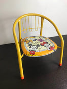 secondhand Disney Mickey Chair