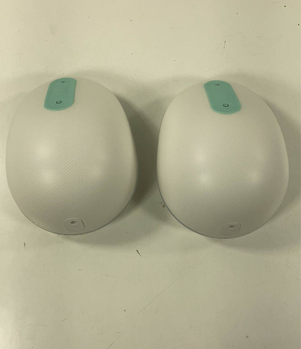 secondhand Willow Wearable Breast Pump 1.0