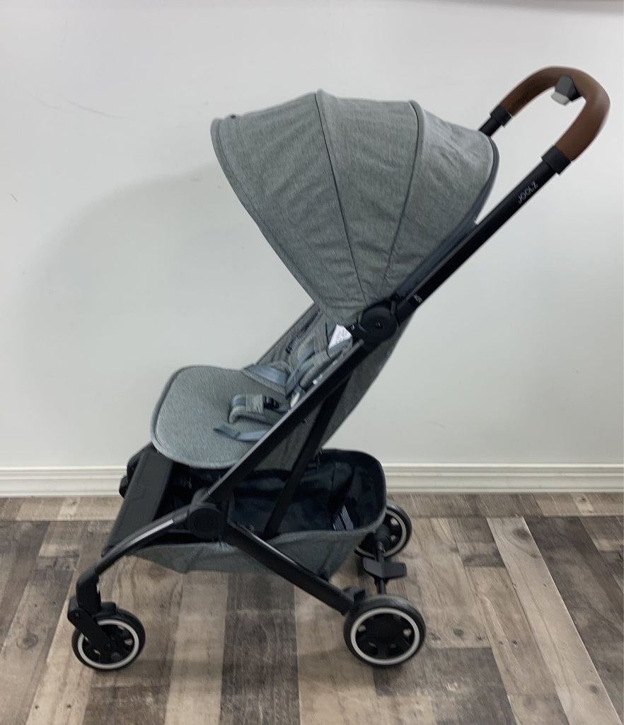 Joolz Aer Stroller, 2020, Delightful Grey
