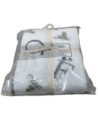 Shop Burt's Bees Baby Reversible Blanket, A-Bee-C at GoodBuy Gear