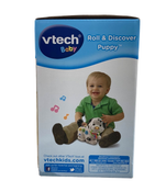 secondhand VTech Roll & Discover Puppy