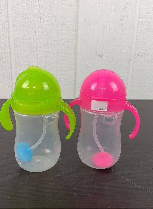 used BUNDLE Munchkin Cups