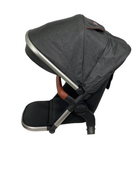Shop Silver Cross Wave Tandem Seat, Charcoal at GoodBuy Gear