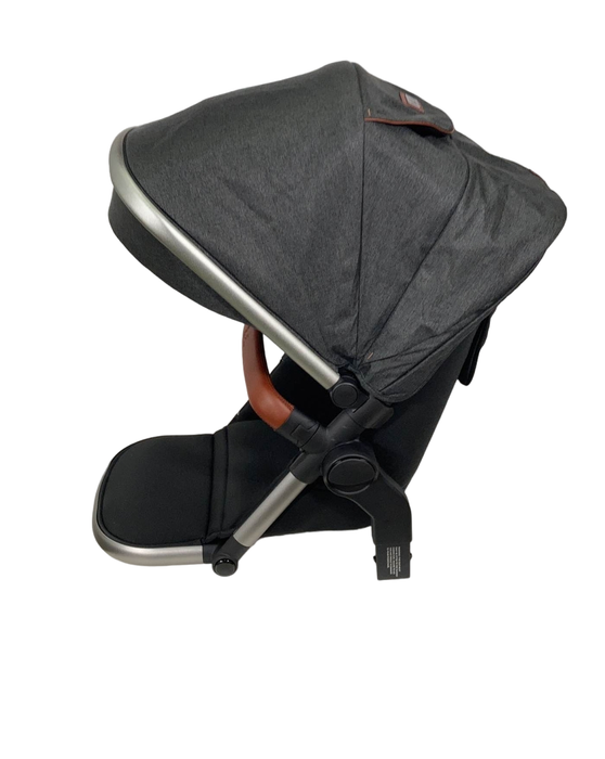 Shop Silver Cross Wave Tandem Seat, Charcoal at GoodBuy Gear