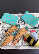 secondhand Seedling Farmers Market Playtime Kit