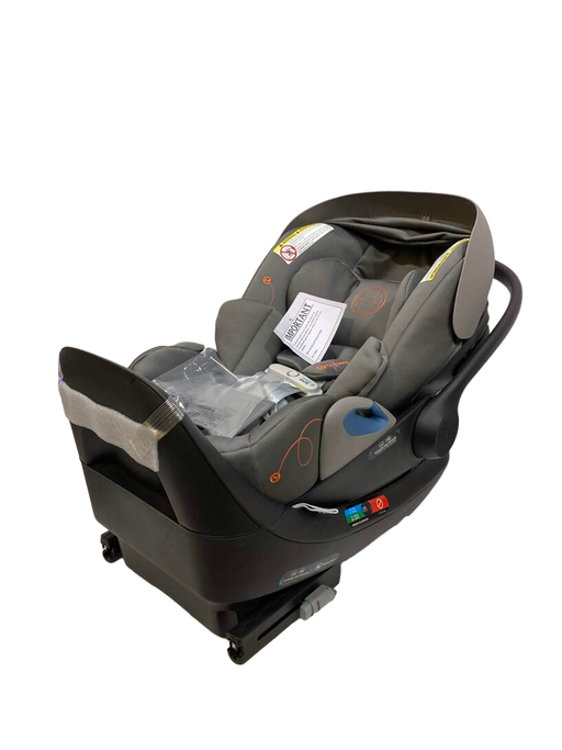 used Carseat