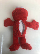 secondhand Playskool Tickle Me Elmo