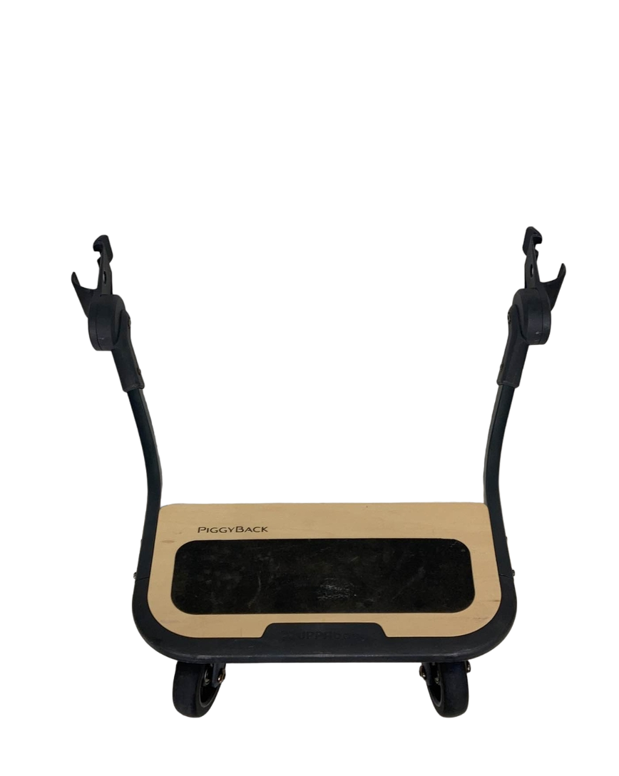 uppababy piggyback 2014 UPPAbaby VISTA PiggyBack Ride-Along Board, 2015+