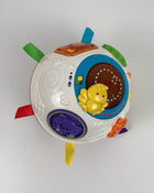 secondhand VTech Light & Move Learning Ball