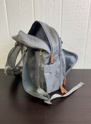 Shop Ruvalino Diaper Backpack, Grey at GoodBuy Gear