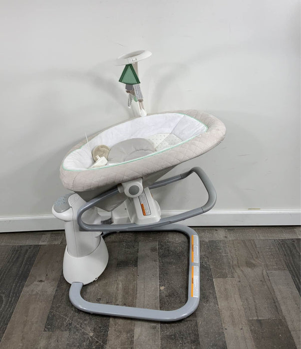 secondhand Bouncer Seats