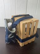 secondhand Infantino Swift Classic Carrier