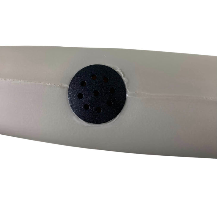 Shop Keekaroo Peanut Changing Pad, Sable at GoodBuy Gear