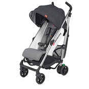 used UPPAbaby G-LUXE Stroller, 2021, Jordan (Charcoal)