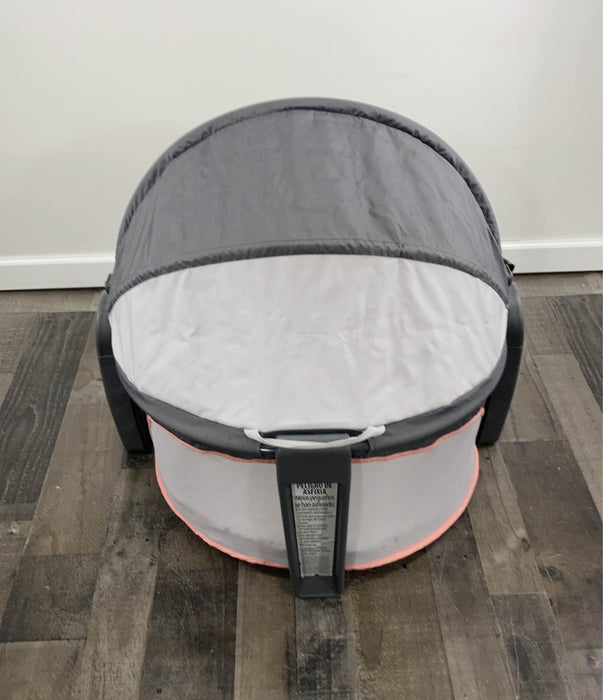 secondhand Fisher Price On-the-Go Baby Dome