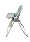 secondhand Ingenuity Easy Folding High Chair