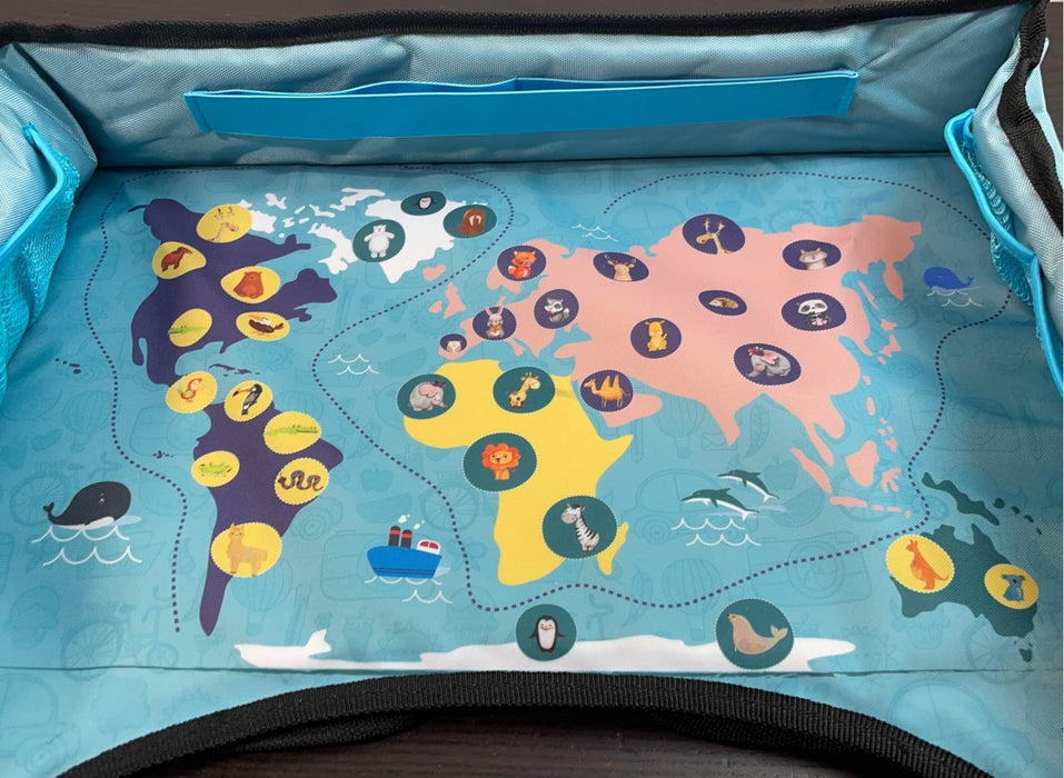 Shop KiddyB Travel Tray at GoodBuy Gear