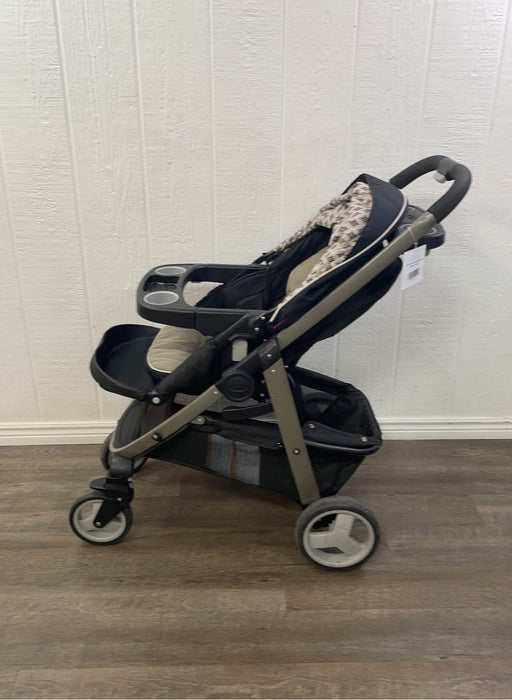 secondhand Strollers