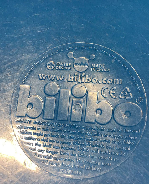 secondhand Active Play