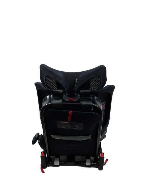 used Carseat