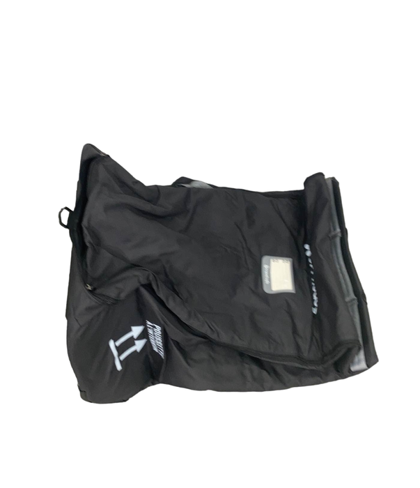 Shop UPPAbaby CRUZ Travel Bag at GoodBuy Gear