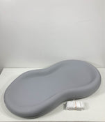 Shop Keekaroo Peanut Changing Pad, Grey at GoodBuy Gear