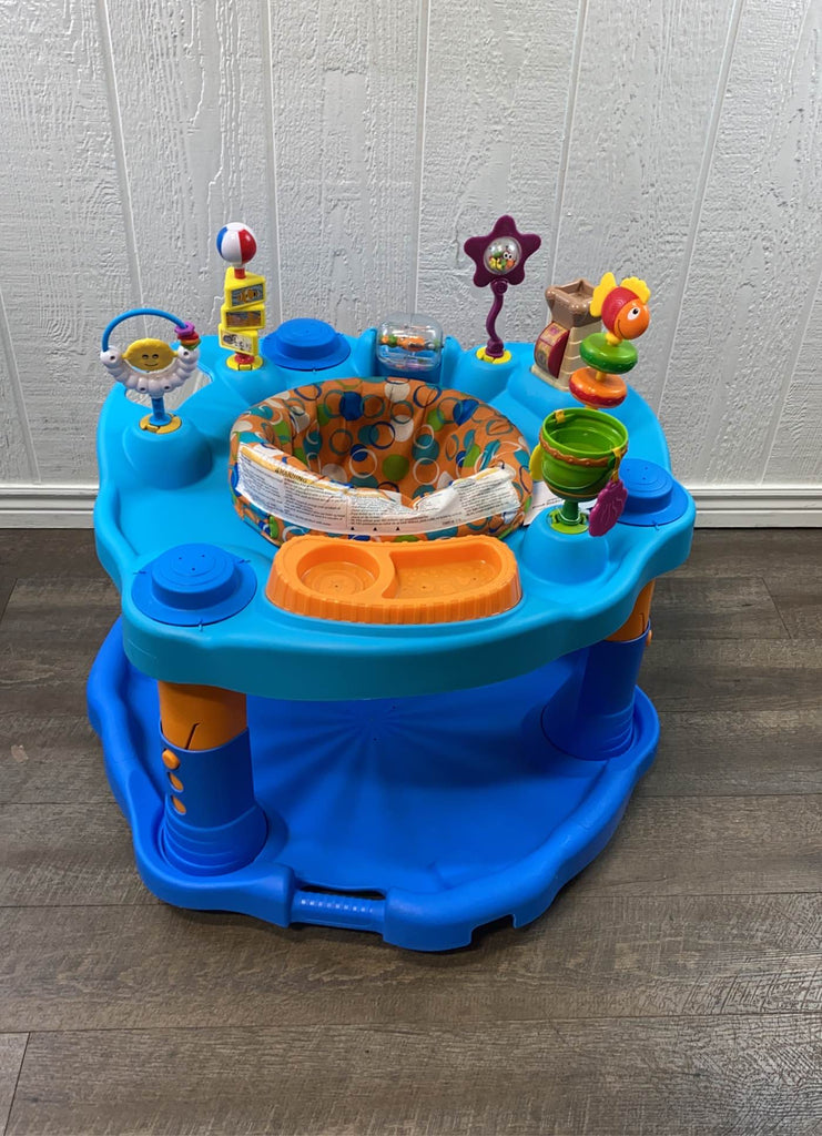 Evenflo ExerSaucer