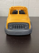 secondhand Green Toys School Bus