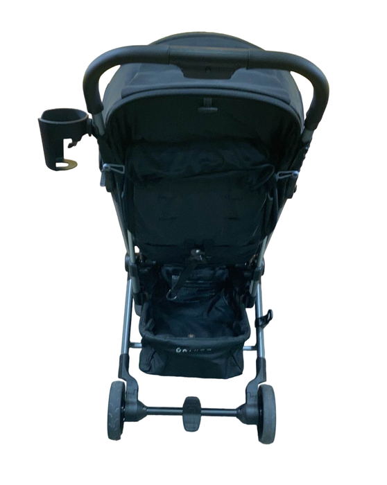 Colugo Compact Stroller, 2023, Black