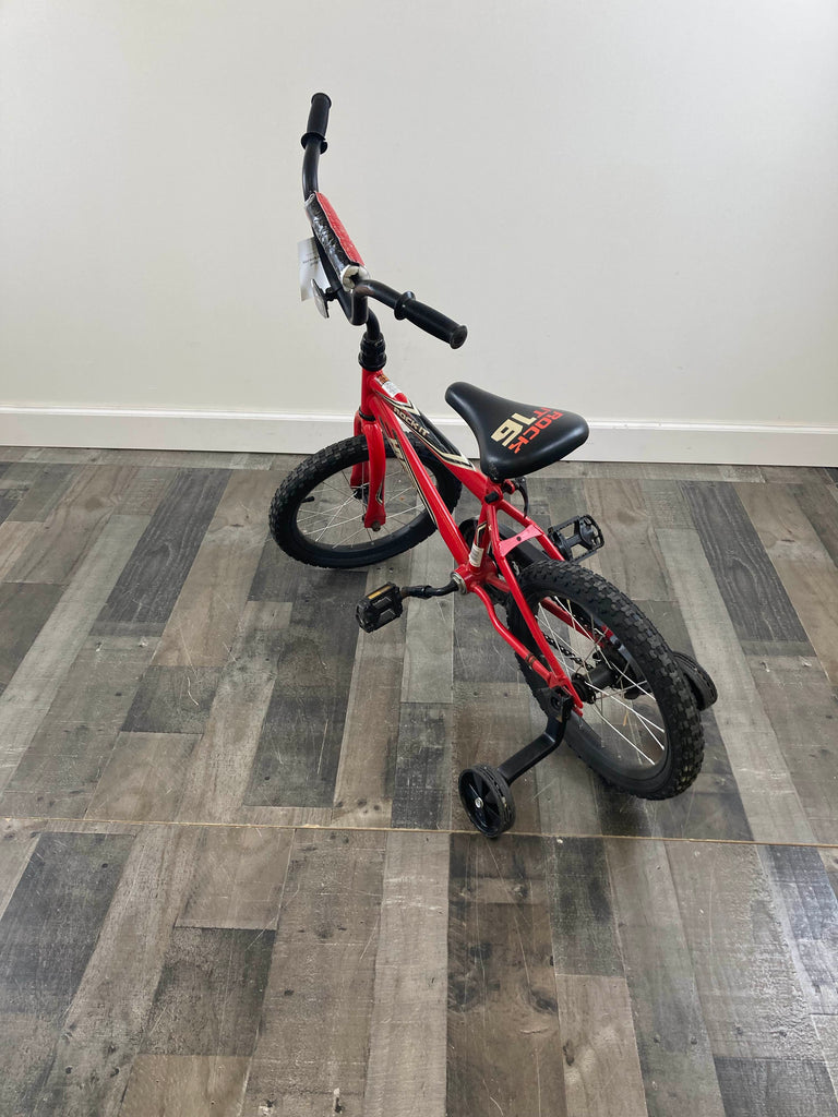 Huffy Rock It Bike, 16"