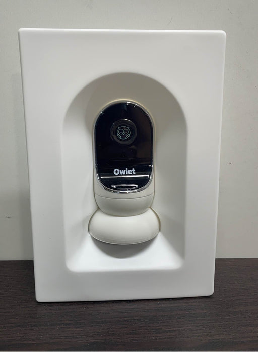 secondhand Owlet Cam