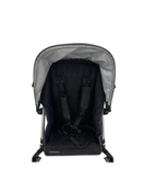 used UPPAbaby VISTA RumbleSeat, Pre-2015, Jake (Black), 2013