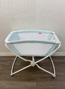 used Fisher Price Portable Bassinet