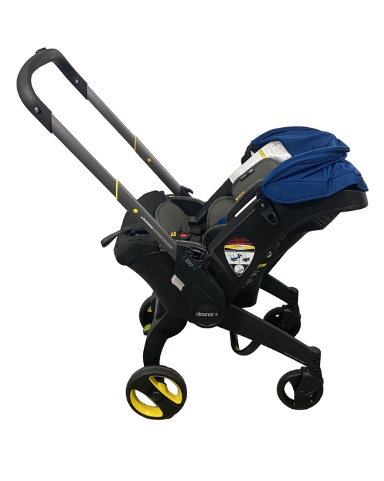 used Strollers