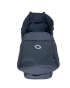 Shop Bugaboo Donkey5 Bassinet Fabric, Stormy Blue at GoodBuy Gear