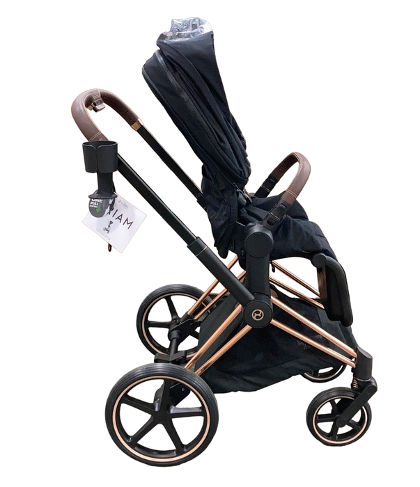 used Strollers