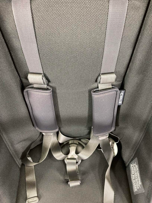 secondhand Strollers