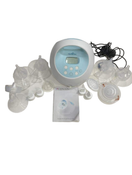 Shop Spectra Baby S1 Plus Premier Rechargeable Breast Pump at GoodBuy Gear
