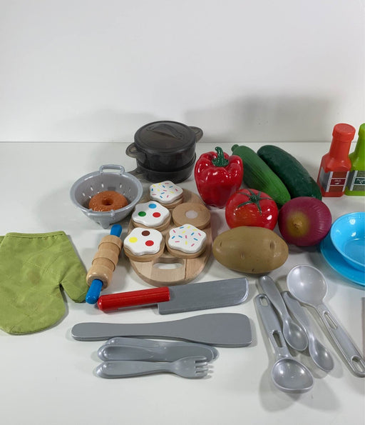 secondhand BUNDLE Kitchen Accessories