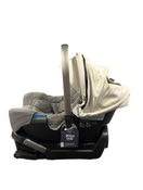 secondhand Carseat