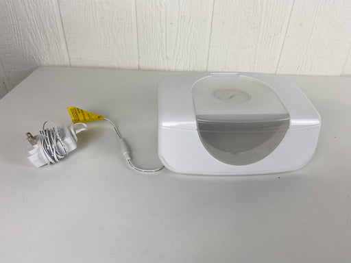 used Munchkin Bright And Warm Wipe Warmer