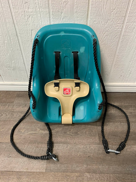 Shop Step2 Infant To Toddler Swing at GoodBuy Gear