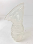 used Haakaa Manual Breast Pump