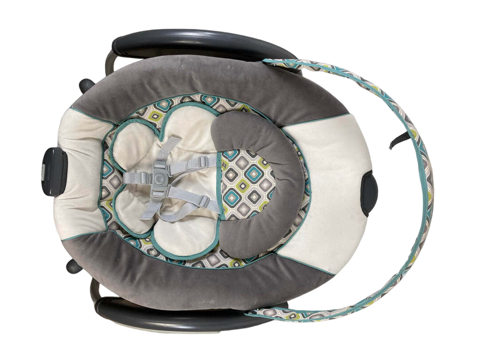 secondhand Home Nursery