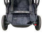 used UPPAbaby VISTA V2 Stroller, 2022, Greyson (Charcoal Melange)