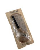 Shop Mushie Pacifier Clip at GoodBuy Gear
