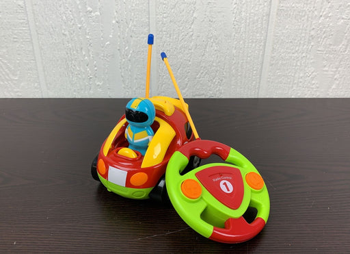 used Holy Stone RC Cartoon Race Car With Music & Lights