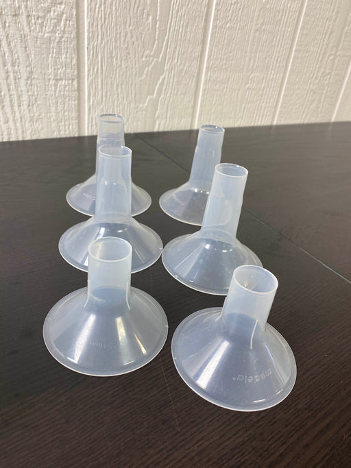 secondhand Medela Freestyle Breast Pump