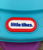 Little Tikes Fun Zone Dual Twister